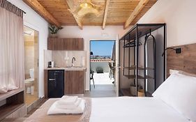 Lavender Suite Sea View